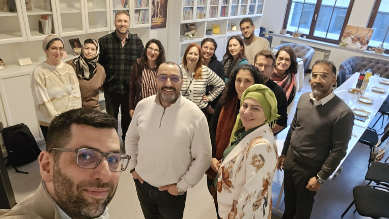 Politik & Begegnung: Ein politischer Rückblick auf das gemeinsame Iftar in Düsseldorf
