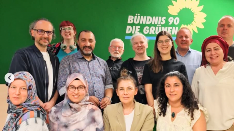 Prävention beginnt mit dem Zuhören